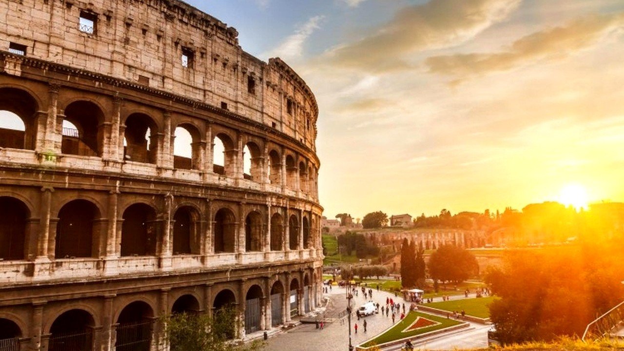 Magica Roma