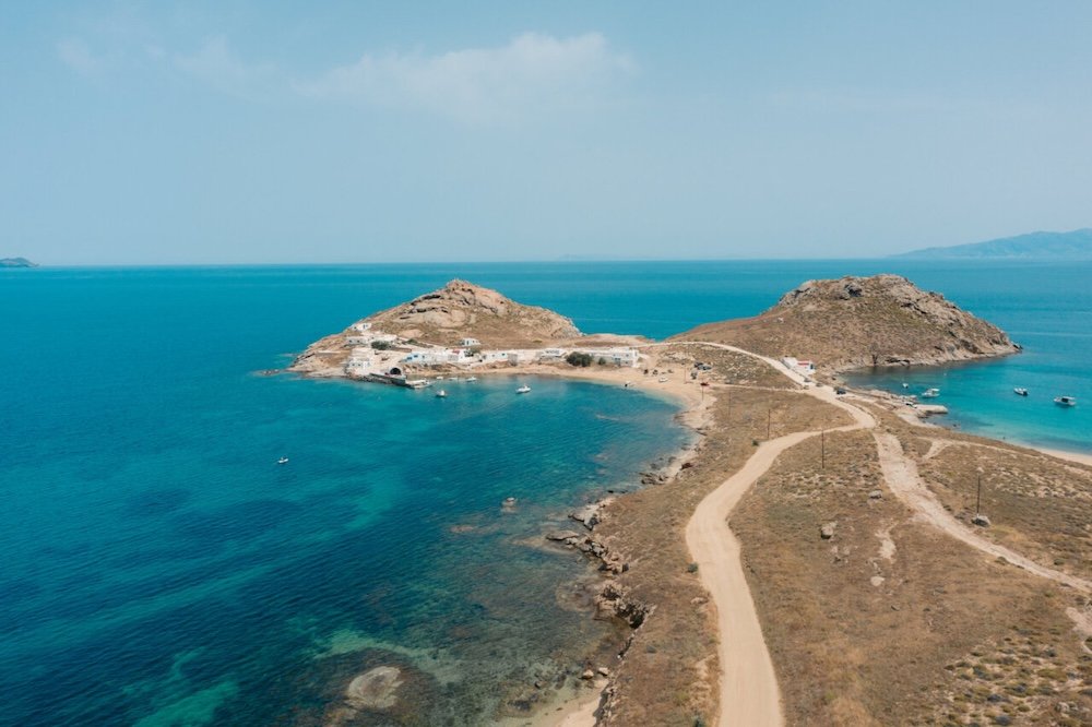Mikonos
